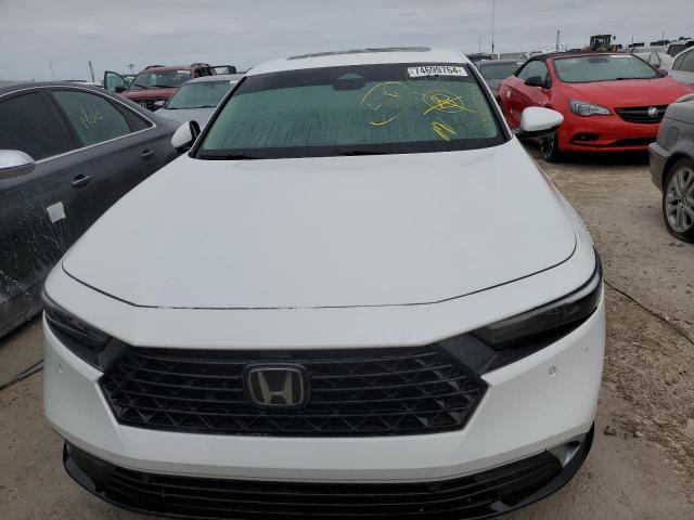 VIN 1HGCY2F80PA027655 2023 HONDA ACCORD no.5