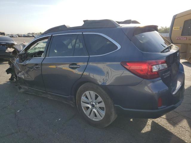 SUBARU OUTBACK 2. 2017 charcoal  gas 4S4BSACC7H3396433 photo #3