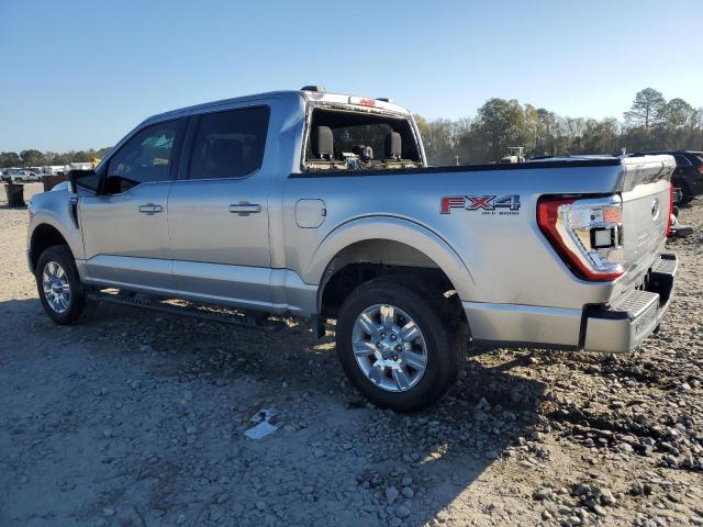 2021 FORD F150 SUPER - 1FTFW1E52MFB99381