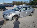 2016 CHEVROLET MALIBU LIM - 1G11B5SA0GF143662