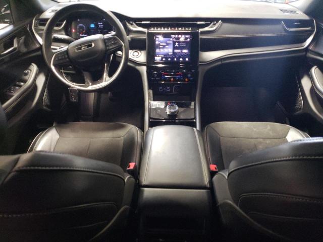 2022 JEEP GRAND CHER - 1C4RJHAG7N8605639
