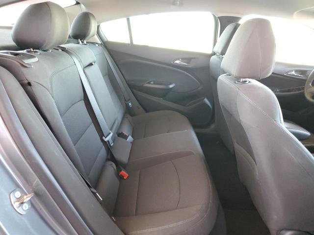 2018 CHEVROLET CRUZE LT - 1G1BE5SM6J7245698