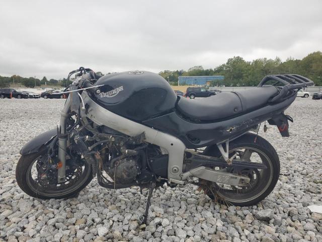 2002 TRIUMPH MOTORCYCLE SPRINT RS - SMT605FV72J149384