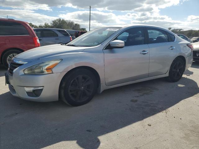 2013 NISSAN ALTIMA 2.5 #3023940255