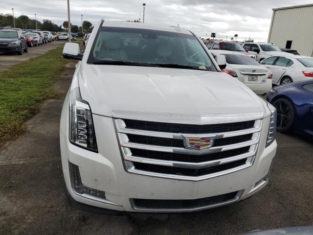 VIN 1GYS3CKJ0JR204313 2018 Cadillac Escalade, Premi... no.5