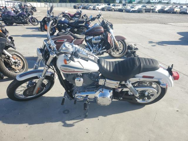 2006 HARLEY-DAVIDSON FXDI35 1HD1GW1166K317349
