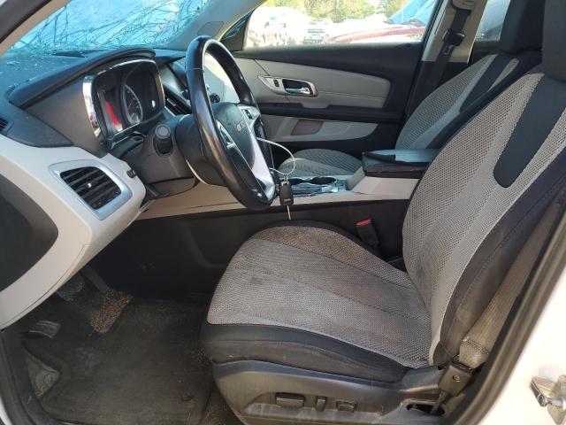 2017 GMC TERRAIN SL - 2GKALNEK7H6314397