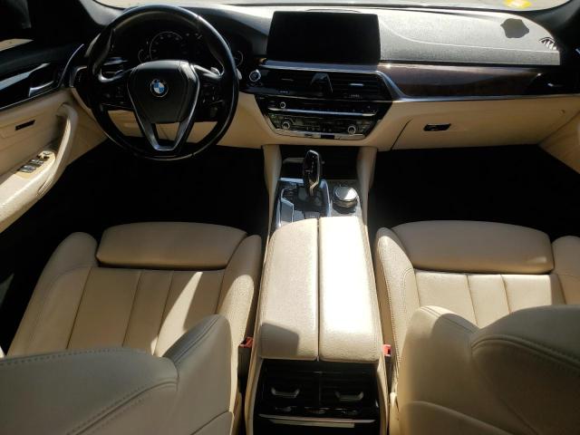 2018 BMW 530 I - WBAJA5C55JWA38781