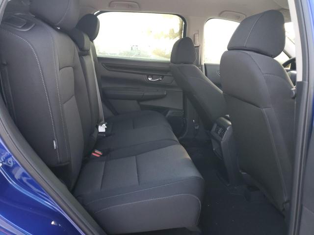 2024 HONDA CR-V LX - 5J6RS3H24RL006558