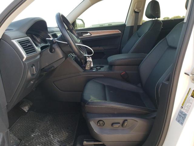 2021 VOLKSWAGEN ATLAS SE - 1V2HR2CA1MC510627