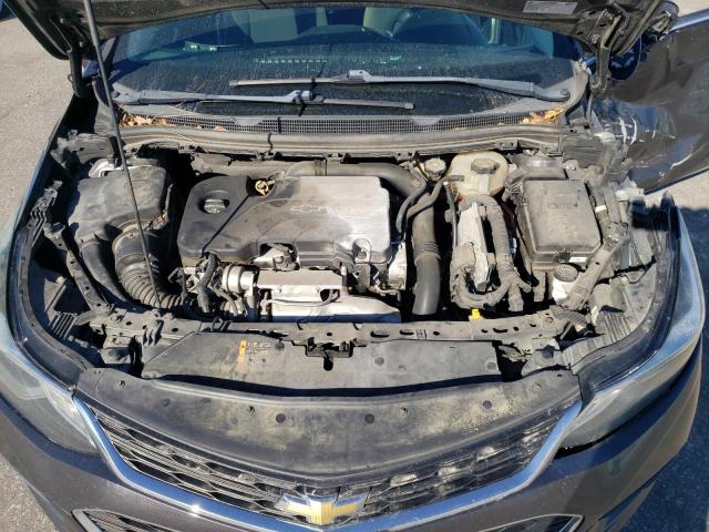 VIN 1G1BE5SM1H7122076 2017 Chevrolet Cruze, LT no.11