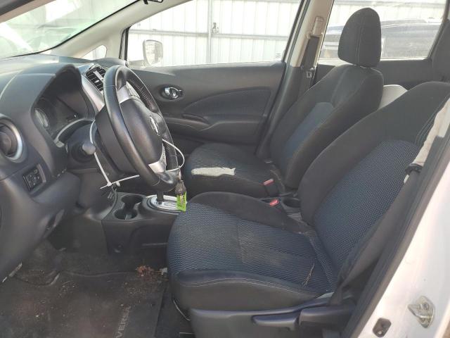 2018 NISSAN VERSA NOTE - 3N1CE2CP8JL352849