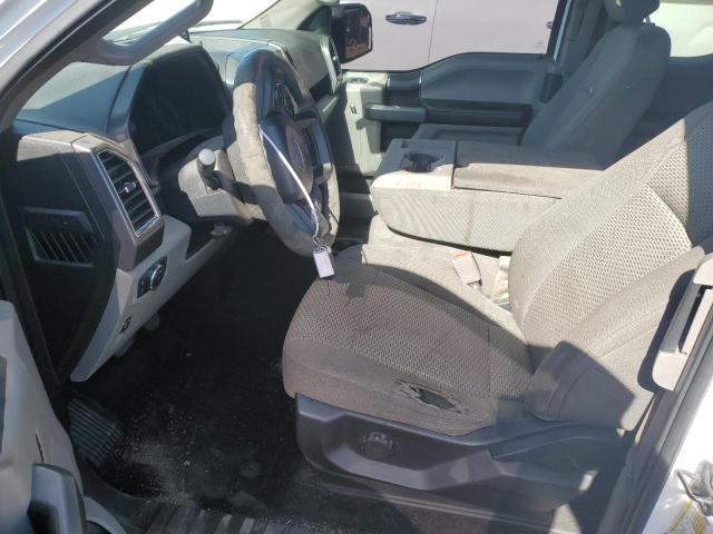 2015 FORD F150 SUPER - 1FTEX1C85FKE83958