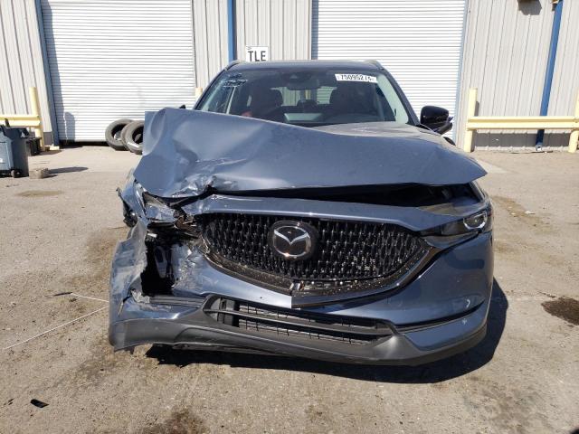 2021 MAZDA CX-5 TOURI - JM3KFACY9M0414048