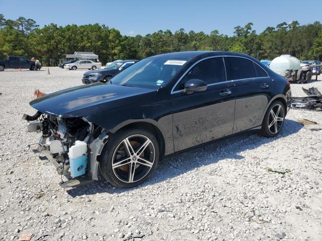 2020 MERCEDES-BENZ A-CLASS