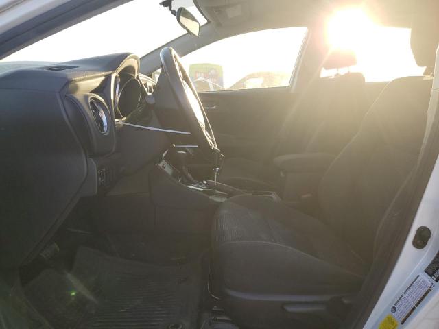 2016 TOYOTA SCION IM - JTNKARJE6GJ500863