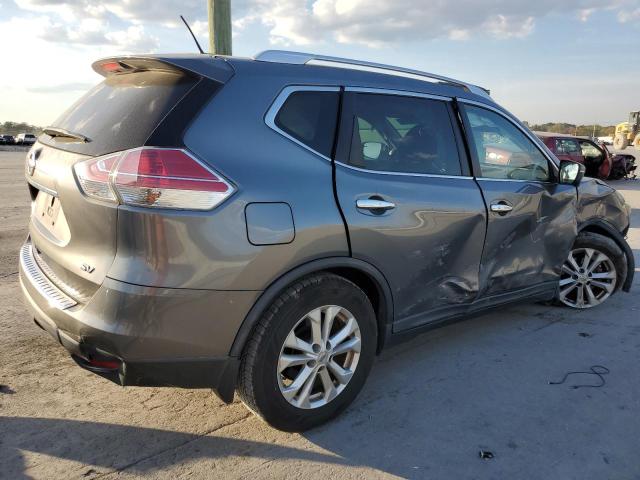 2015 NISSAN ROGUE S - KNMAT2MT6FP548418