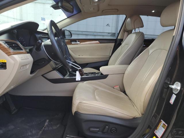 2015 HYUNDAI SONATA SPO - 5NPE34AF5FH229700