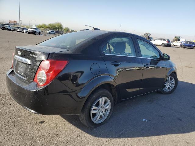 2016 CHEVROLET SONIC LT - 1G1JC5SH0G4113700
