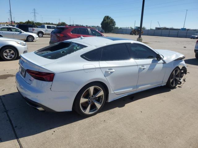 Vin: waucncf52la001052, lot: 78538614, audi a5 premium plus 20203