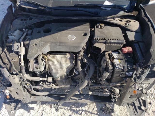 2015 NISSAN ALTIMA 2.5 - 1N4AL3AP3FN366853
