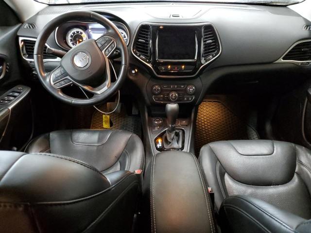 2021 JEEP CHEROKEE L - 1C4PJMDX8MD109783
