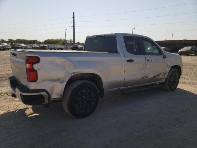 2022 CHEVROLET SILVERADO - 1GCRABEK1NZ578721