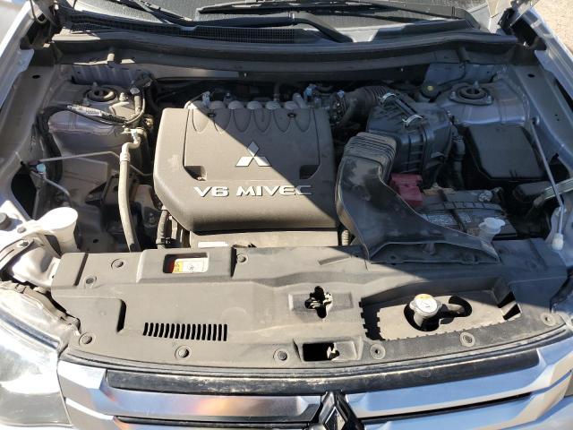 2015 MITSUBISHI OUTLANDER - JA4JZ4AX5FZ005710