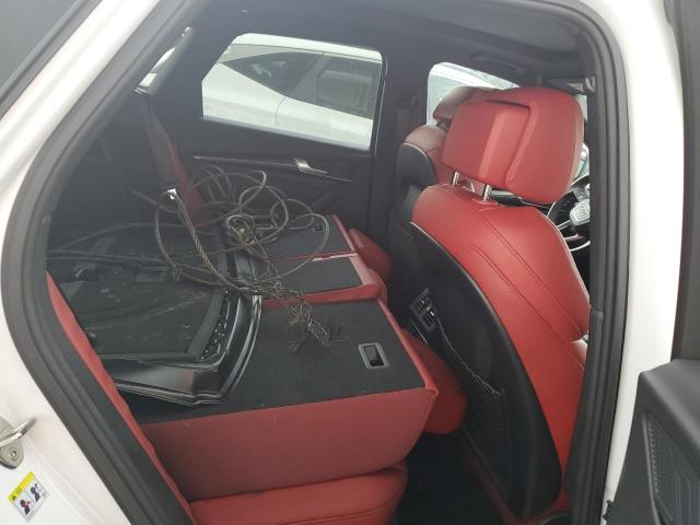 2023 AUDI SQ5 PRESTI WA1C4AFYXP2167611