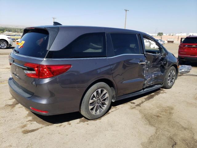 2023 HONDA ODYSSEY EX - 5FNRL6H6XPB033691
