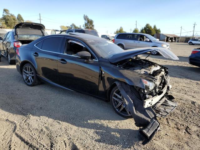 VIN JTHBA1D20G5016699 2016 LEXUS IS no.4