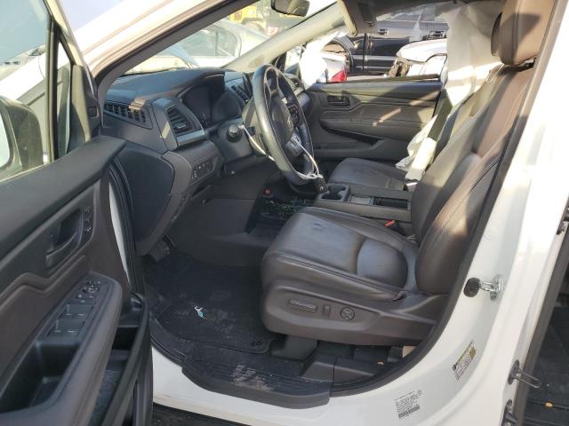 2018 HONDA ODYSSEY EX - 5FNRL6H73JB001990