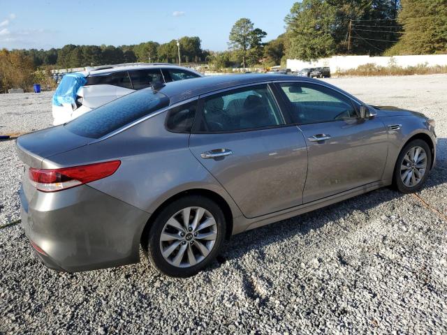 VIN 5XXGT4L33HG132229 2017 KIA Optima, LX no.3