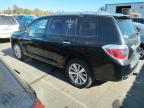 TOYOTA HIGHLANDER photo