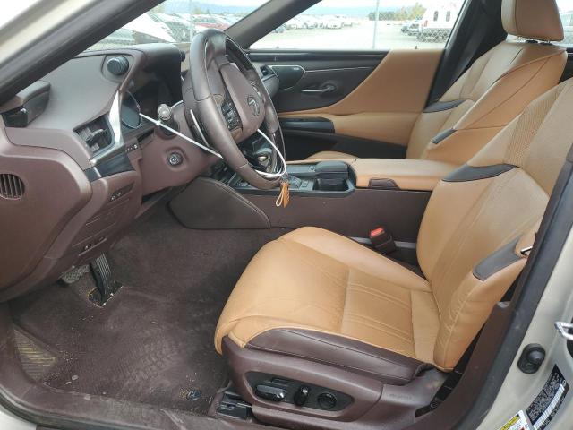2021 LEXUS ES 300H LU - 58AEA1C10MU012293