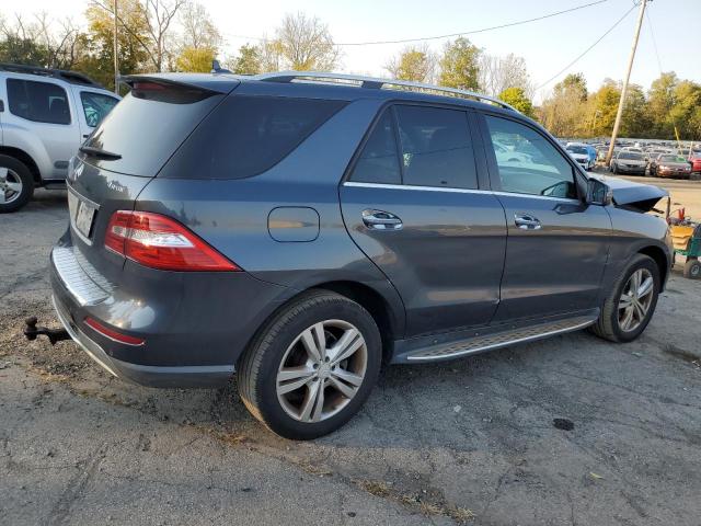 VIN 4JGDA5HB8DA231564 2013 Mercedes-Benz ML-Class, ... no.3