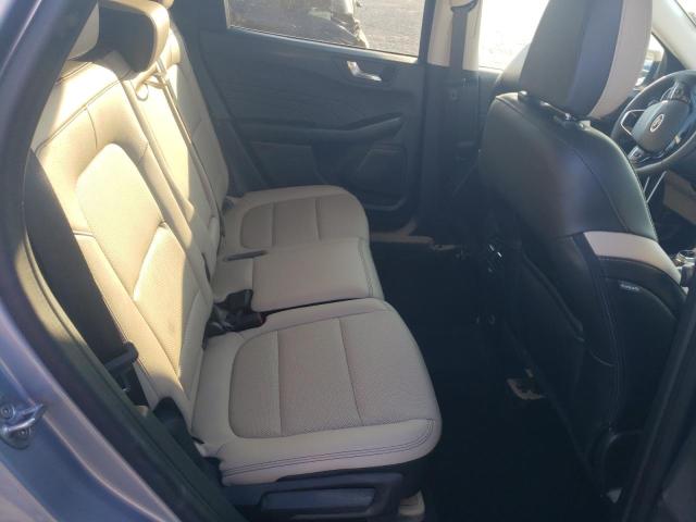 2022 FORD ESCAPE TIT - 1FMCU9J92NUB98630