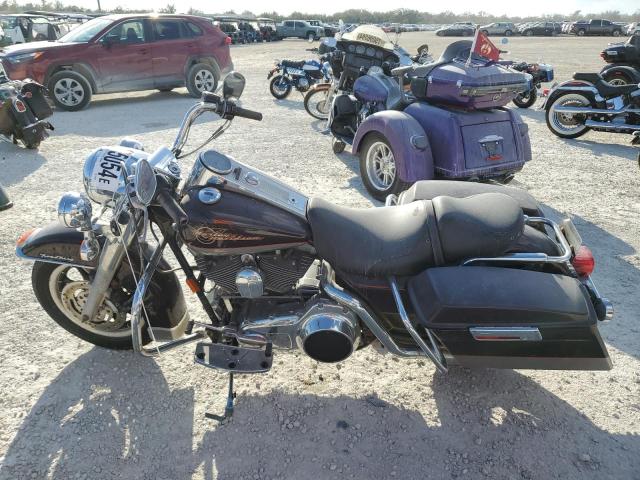 2007 HARLEY-DAVIDSON FLHR 1HD1FB4197Y641627