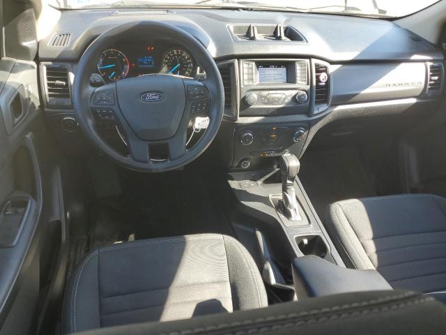 2020 FORD RANGER XL - 1FTER1EHXLLA84556