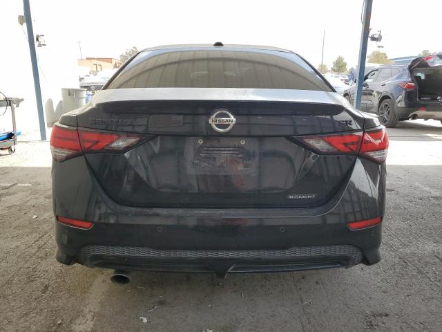 2023 NISSAN SENTRA - 3N1AB8DV5PY277328