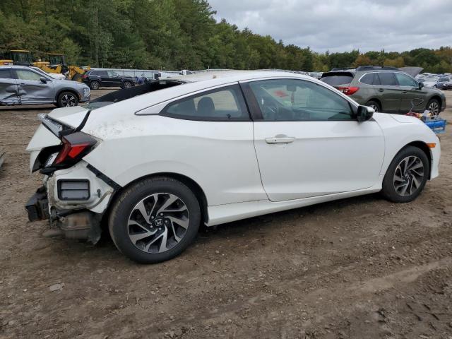 2016 HONDA CIVIC LX - 2HGFC4B08GH316274