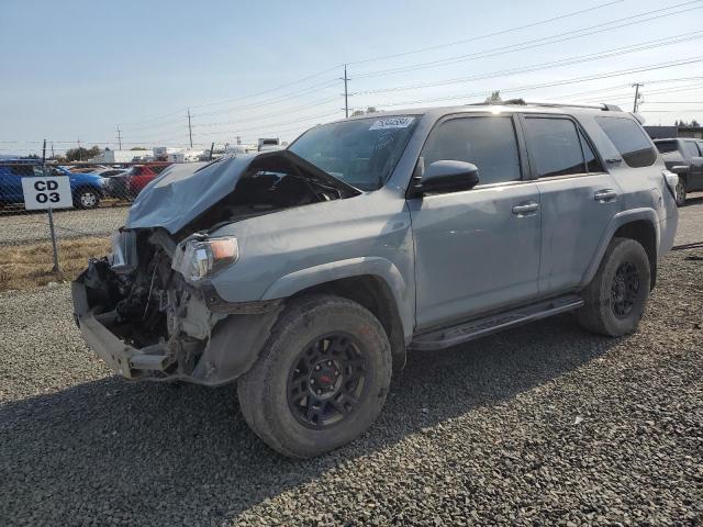 2017 TOYOTA 4RUNNER SR - JTEBU5JR5H5456819
