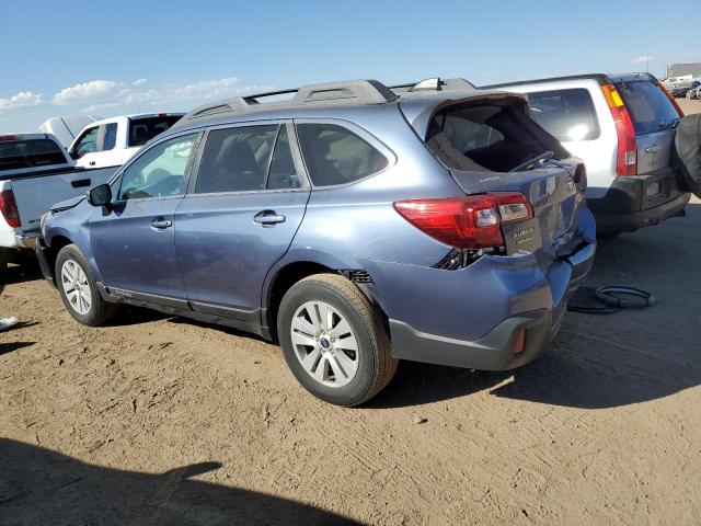 2018 SUBARU OUTBACK 2. - 4S4BSAFC7J3287150