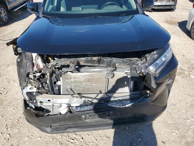 VIN 2T3P1RFV9LW098108 2020 TOYOTA RAV4 no.12