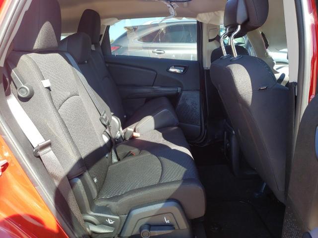 2017 DODGE JOURNEY SE - 3C4PDCAB0HT525823
