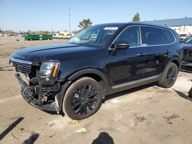 2020 KIA TELLURIDE #2991647056