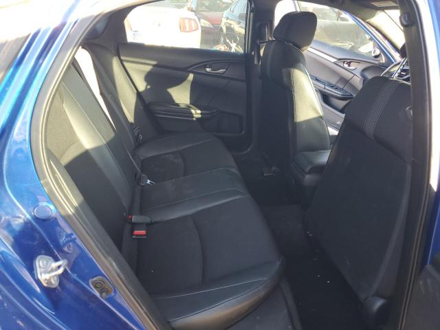 2020 HONDA CIVIC SPOR - 19XFC2F81LE008730