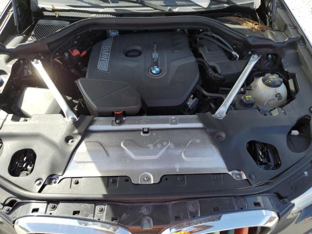 2019 BMW X3 SDRIVE3 - 5UXTR7C59KLF33793