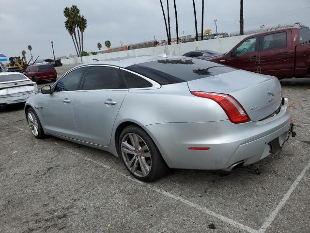 VIN SAJWJ2GD2E8V62696 2014 Jaguar XJL, Portfolio no.2