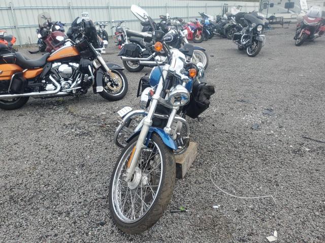 2006 HARLEY-DAVIDSON XL883 C 1HD4CJM156K428546